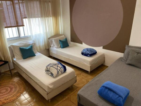 Tijuca Bed and Shower